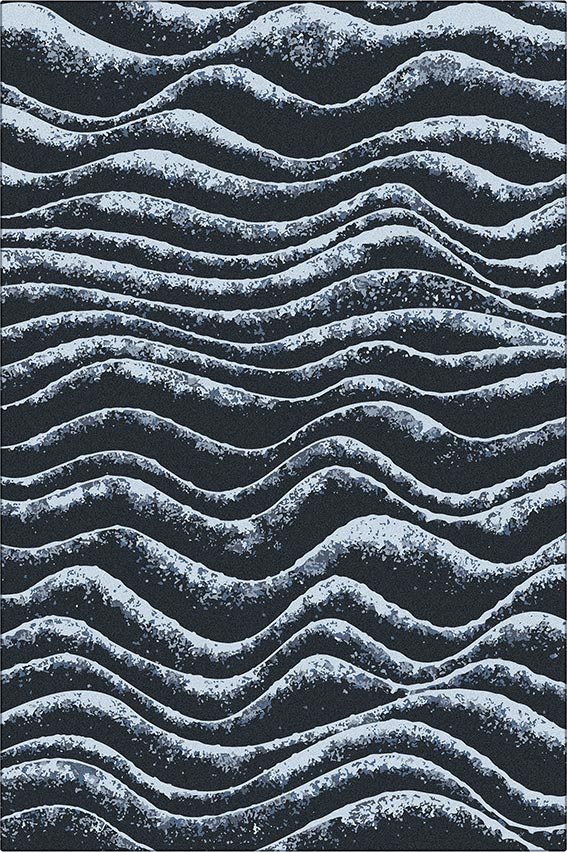 Stormy Sea